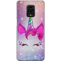 Kompatibelt Mobildeksel til Xiaomi Redmi Note 9S Unicorn