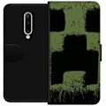 Pikkukuva 1 / 3: OnePlus 7 Pro Lompakkokotelo A Minecraft Movie