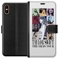 Miniatyrbilde 1 av 3: Apple iPhone XS Lommeboketui Taylor Swift