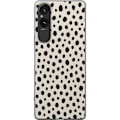 Pikkukuva 1 / 3: Sony Xperia 5 V Läpinäkyvä kuori Dot Dance
