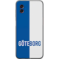 Pikkukuva 1 / 3: Samsung Galaxy Xcover6 Pro Läpinäkyvä kuori Göteborg - jalkapallo