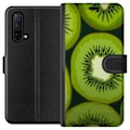 Pikkukuva 1 / 3: OnePlus Nord CE 5G Lompakkokotelo Kiwi
