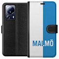 Pikkukuva 1 / 3: Xiaomi 13 Lite Lompakkokotelo Malmö – jalkapallo