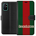 Miniatyrbillede 1 af 3: OnePlus 8T Tegnebogsetui Örnsköldsvik – Hockey