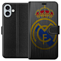 Pikkukuva 1 / 3: Apple iPhone 16 Plus Lompakkokotelo Real Madrid CF