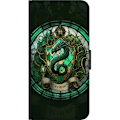 Miniatyrbillede 3 af 3: OnePlus 7T Tegnebogsetui Hogwarts Legacy