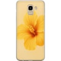Pikkukuva 1 / 3: Samsung Galaxy J6 Läpinäkyvä kuori Lemon Zing