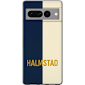 Miniatyrbilde 1 av 3: Google Pixel 7 Pro Gjennomsiktig deksel Halmstad – Fotball