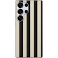 Miniatyrbild 1 av 3: Samsung Galaxy S25 Ultra Genomskinligt Skal Line Flow
