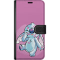 Miniatyrbilde 3 av 3: Samsung Galaxy A35 Lommeboketui Stitch Puss