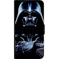 Miniatyrbillede 3 af 3: Huawei Y6 (2019) Tegnebogsetui Darth Vader