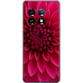 Pikkukuva 1 / 3: OnePlus 11R Läpinäkyvä kuori Rosecore