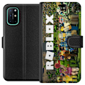 Miniatyrbillede 1 af 3: OnePlus 8T Tegnebogsetui Roblox