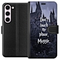 Miniatyrbilde 1 av 3: Samsung Galaxy S23 Lommeboketui Harry Potter