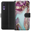 Pikkukuva 1 / 3: Huawei P20 Pro Lompakkokotelo Keijun Unelma