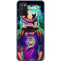Kompatibelt Mobildeksel til Samsung Galaxy A03s Fortnite