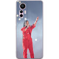 Pikkukuva 1 / 3: Xiaomi 12 Lite Läpinäkyvä kuori Rihanna – Trendsetting Looks & Style