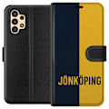 Pikkukuva 1 / 3: Samsung Galaxy A13 Lompakkokotelo Jönköping – Jääkiekko