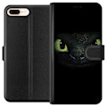 Miniatyrbild 1 av 3: Apple iPhone 8 Plus Plånboksfodral How to Train Your Dragon (Draktränaren)
