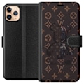 Pikkukuva 1 / 3: Apple iPhone 11 Pro Max Lompakkokotelo Nalle LV