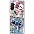 Miniatyrbillede 1 af 3: Sony Xperia 10 V Gennemsigtig cover Sy