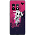 Pikkukuva 1 / 3: OnePlus 11 Läpinäkyvä kuori Marshmello Fortnite Skin Emote