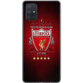Kompatibelt Mobilskal till Samsung Galaxy A71 Liverpool