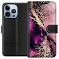 Miniatyrbilde 1 av 4: Apple iPhone 13 Pro Lommeboketui Lollipop