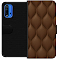 Miniatyrbillede 1 af 3: Xiaomi Redmi Note 9 4G Tegnebogsetui Kakaoskalaer