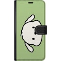 Miniatyrbilde 3 av 3: Samsung Galaxy S9 Lommeboketui Snoopy Flip