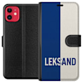 Pikkukuva 1 / 3: Apple iPhone 11 Lompakkokotelo Leksand – Jääkiekko