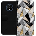 Miniatyrbillede 1 af 3: OnePlus 7T Tegnebogsetui Mønster