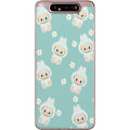 Pikkukuva 1 / 3: Samsung Galaxy A80 Läpinäkyvä kuori Labubu Candy Vibes