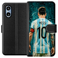 Miniatyrbilde 1 av 3: Sony Xperia 5 V Lommeboketui Messi