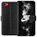 Pikkukuva 1 / 3: Apple iPhone SE (2020) Lompakkokotelo Nike