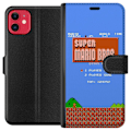 Pikkukuva 1 / 3: Apple iPhone 11 Lompakkokotelo Super Mario Bros