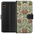 Miniatyrbilde 1 av 3: Apple iPhone XS Lommeboketui Bladedetaljer