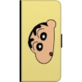 Miniatyrbilde 3 av 3: OnePlus 7T Pro Lommeboketui Peeking Shinchan
