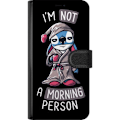 Miniatyrbillede 3 af 3: Samsung Galaxy S25 Tegnebogsetui Sy Tekst