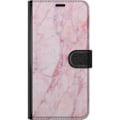 Pikkukuva 3 / 3: Apple iPhone 8 Lompakkokotelo Marmori