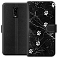 Miniatyrbillede 1 af 3: OnePlus 6T Tegnebogsetui tasker