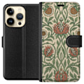 Pikkukuva 1 / 3: Apple iPhone 15 Pro Lompakkokotelo Petali Yksityiskohdat