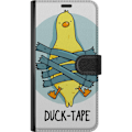 Miniatyrbillede 3 af 3: Samsung Galaxy A14 5G Tegnebogsetui Duck Tape
