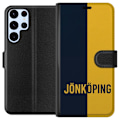 Pikkukuva 1 / 3: Samsung Galaxy S24 Ultra Lompakkokotelo Jönköping – Jääk