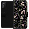 Miniatyrbillede 1 af 3: Samsung Galaxy A03s Tegnebogsetui Frugt Rave