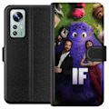 Pikkukuva 1 / 3: Xiaomi 12 Lompakkokotelo IF: Låtsaskompisar