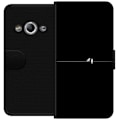 Pikkukuva 1 / 3: Samsung Galaxy Xcover 3 Lompakkokotelo Minimalistiset linnut m