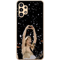 Pikkukuva 1 / 3: Samsung Galaxy A13 Läpinäkyvä kuori Taylor Swift