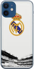 Kompatibelt Mobilskal till Apple iPhone 12 Real Madrid