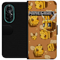 Miniatyrbilde 1 av 3: Huawei nova 8 Pro Lommeboketui Minecraft Bi